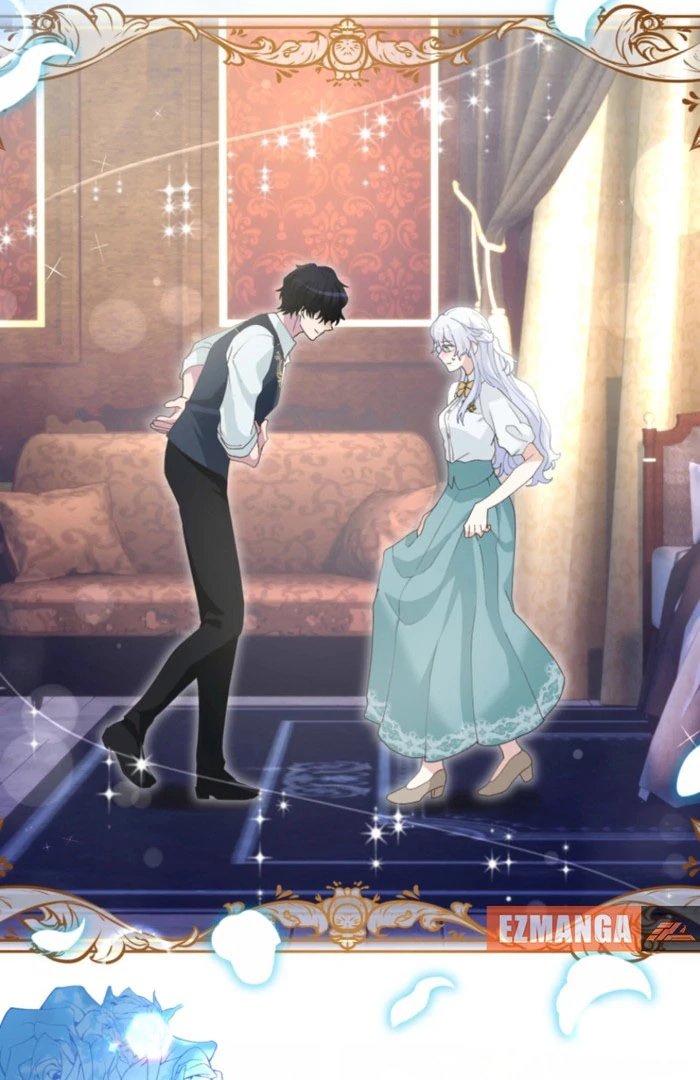 The Saint Who Wishes for Death Makes a Pact with the Cursed Prince Chapter 19 389 85