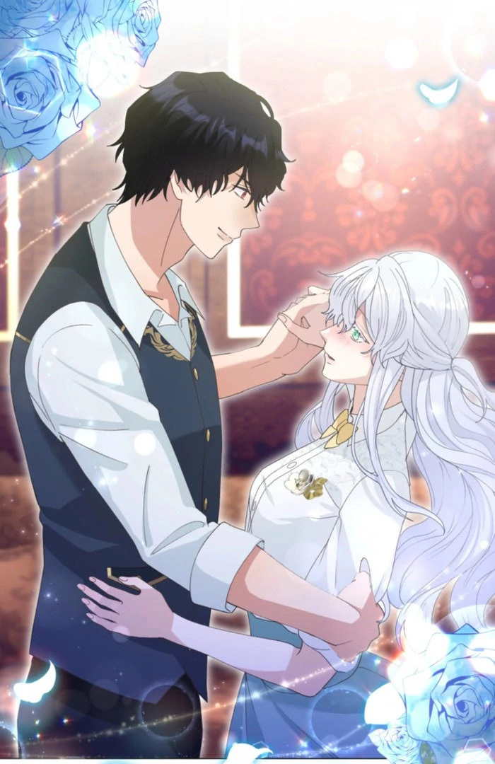 The Saint Who Wishes for Death Makes a Pact with the Cursed Prince Chapter 19 390 86