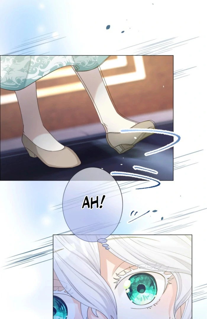 The Saint Who Wishes for Death Makes a Pact with the Cursed Prince Chapter 19 393 89