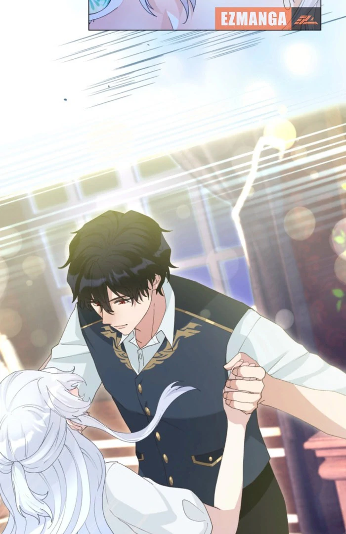 The Saint Who Wishes for Death Makes a Pact with the Cursed Prince Chapter 19 394 90