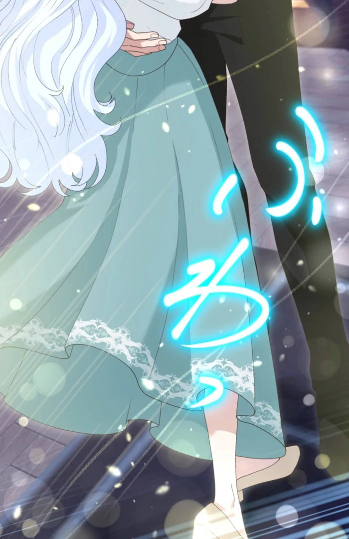 The Saint Who Wishes for Death Makes a Pact with the Cursed Prince Chapter 19 395 91