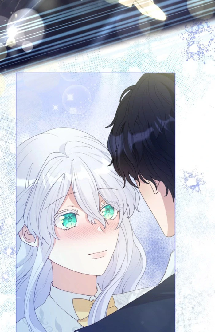 The Saint Who Wishes for Death Makes a Pact with the Cursed Prince Chapter 19 396 92