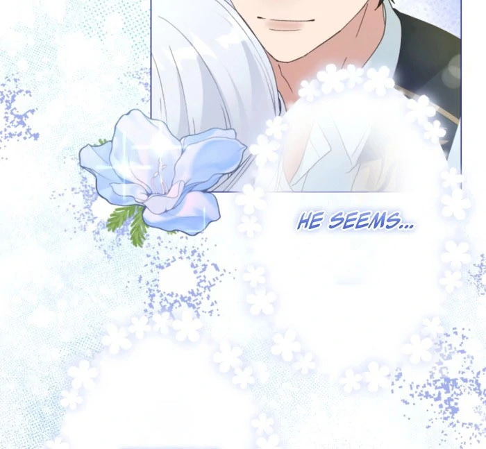 The Saint Who Wishes for Death Makes a Pact with the Cursed Prince Chapter 19 398 94