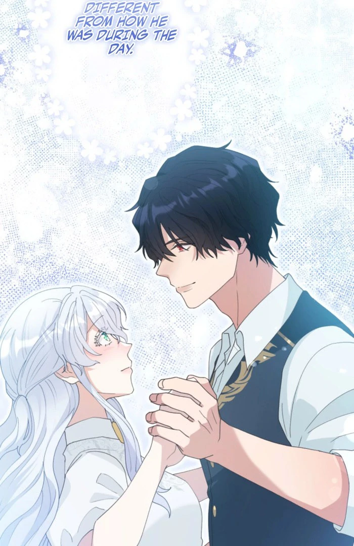 The Saint Who Wishes for Death Makes a Pact with the Cursed Prince Chapter 19 399 95