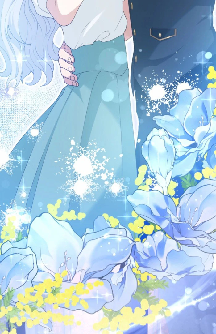 The Saint Who Wishes for Death Makes a Pact with the Cursed Prince Chapter 19 400 96