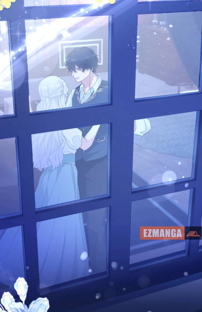 The Saint Who Wishes for Death Makes a Pact with the Cursed Prince Chapter 19 401 97