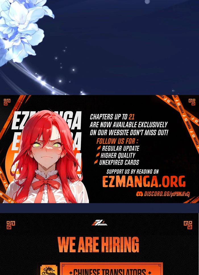 The Saint Who Wishes for Death Makes a Pact with the Cursed Prince Chapter 19 402 98