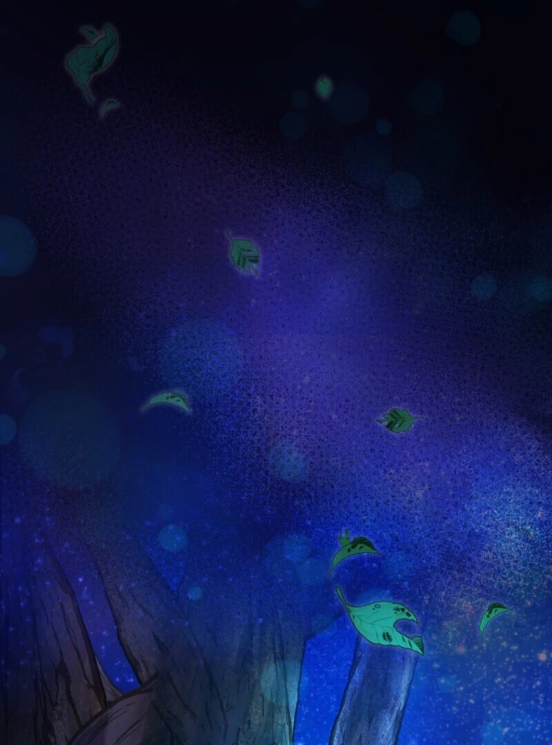 The Saint Who Wishes for Death Makes a Pact with the Cursed Prince Chapter 2 351 002