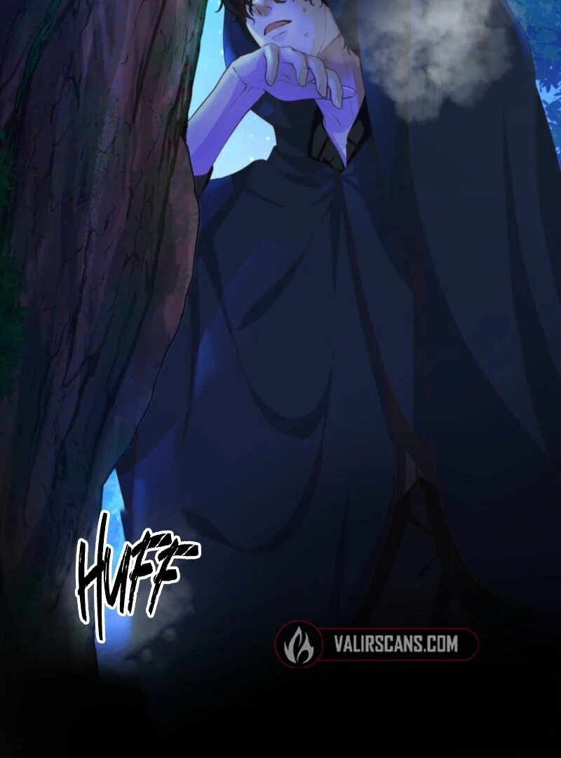 The Saint Who Wishes for Death Makes a Pact with the Cursed Prince Chapter 2 353 004