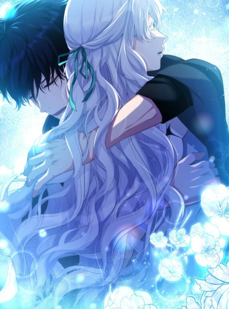 The Saint Who Wishes for Death Makes a Pact with the Cursed Prince Chapter 2 363 014