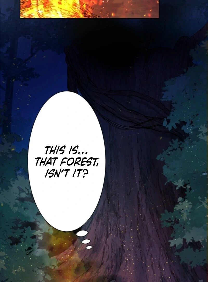 The Saint Who Wishes for Death Makes a Pact with the Cursed Prince Chapter 2 377 028