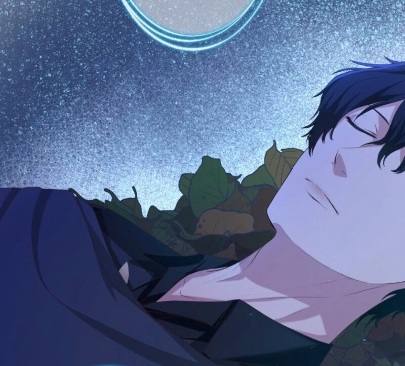 The Saint Who Wishes for Death Makes a Pact with the Cursed Prince Chapter 2 384 035