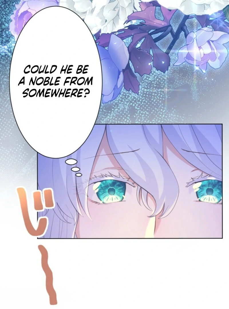 The Saint Who Wishes for Death Makes a Pact with the Cursed Prince Chapter 2 387 038