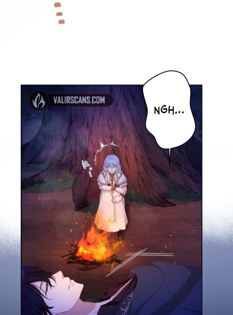 The Saint Who Wishes for Death Makes a Pact with the Cursed Prince Chapter 2 388 039