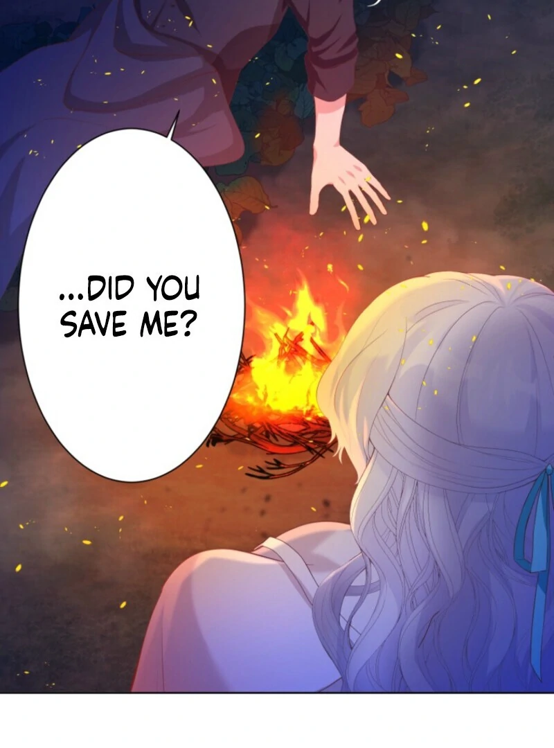 The Saint Who Wishes for Death Makes a Pact with the Cursed Prince Chapter 2 391 042