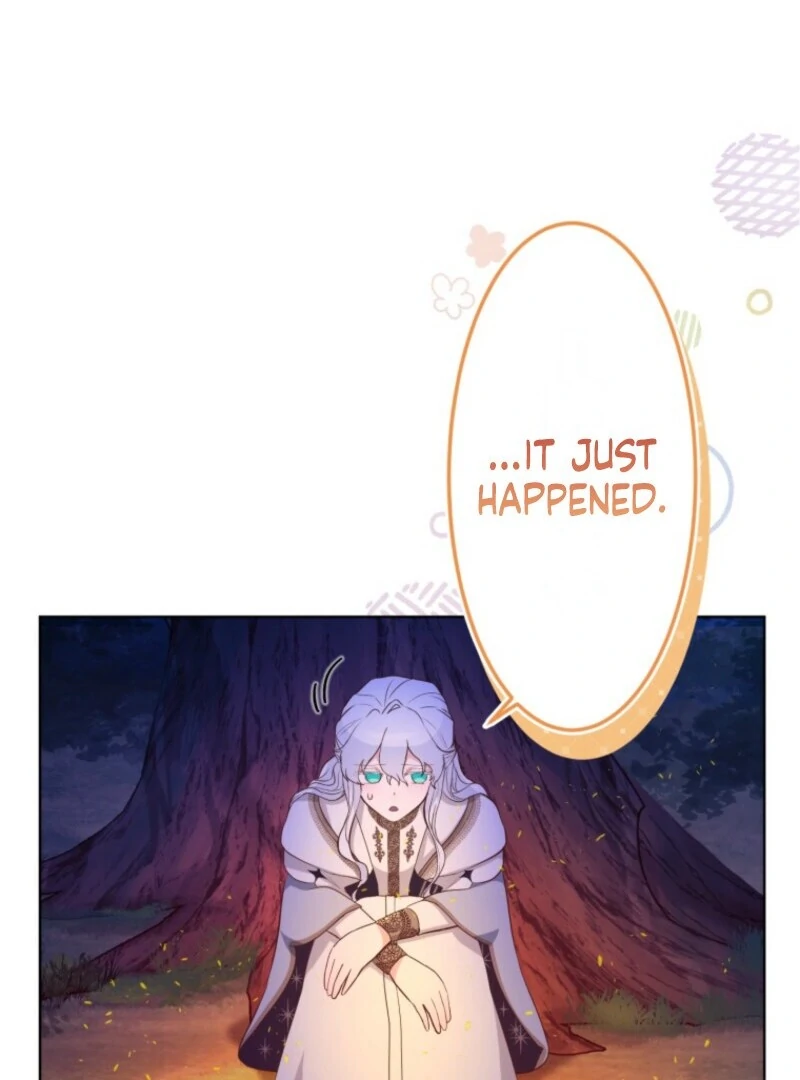 The Saint Who Wishes for Death Makes a Pact with the Cursed Prince Chapter 2 392 043