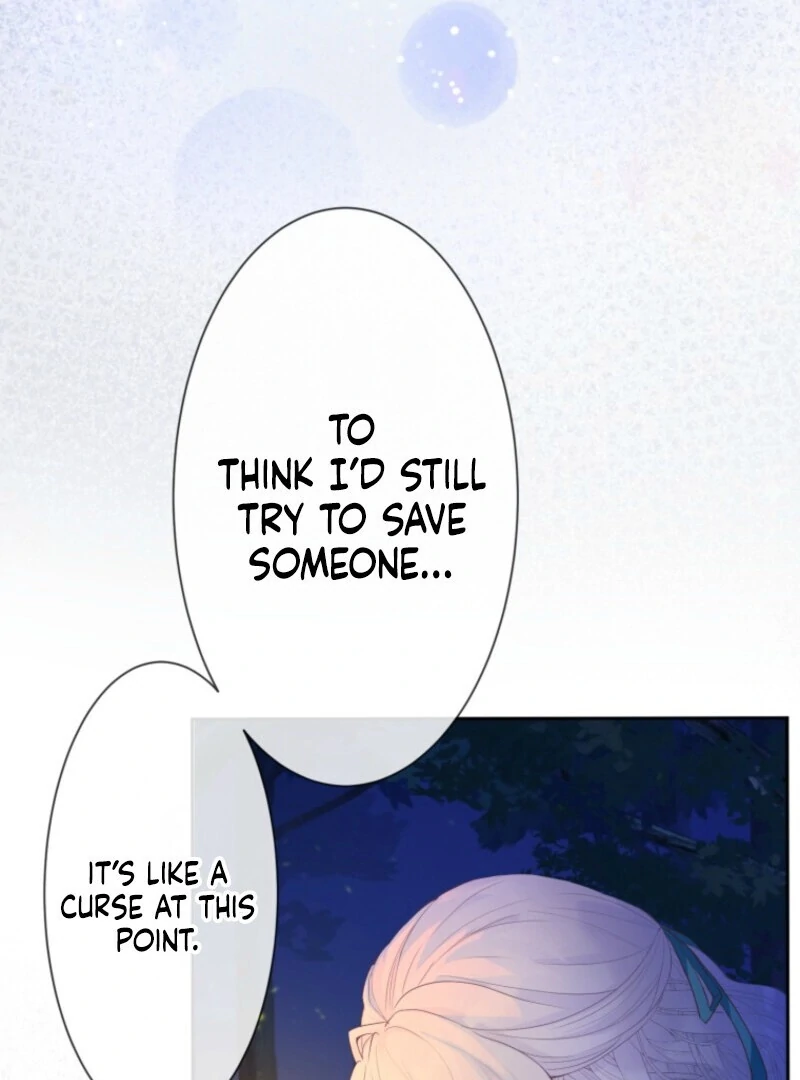 The Saint Who Wishes for Death Makes a Pact with the Cursed Prince Chapter 2 397 048