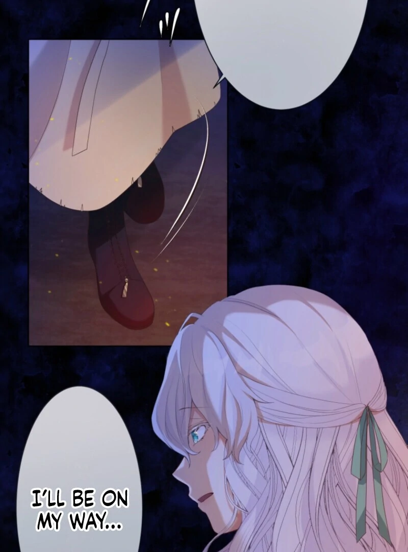 The Saint Who Wishes for Death Makes a Pact with the Cursed Prince Chapter 2 399 050