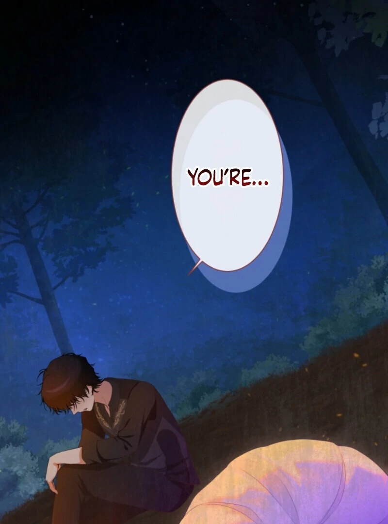 The Saint Who Wishes for Death Makes a Pact with the Cursed Prince Chapter 2 401 052