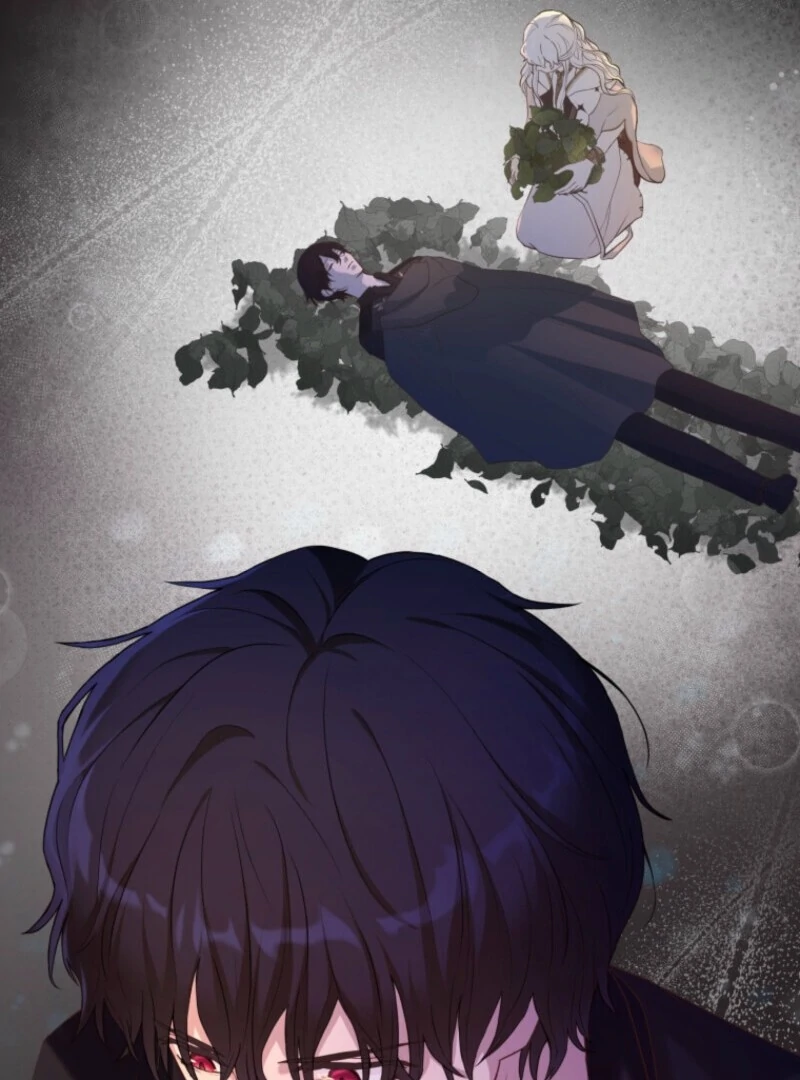 The Saint Who Wishes for Death Makes a Pact with the Cursed Prince Chapter 2 408 059