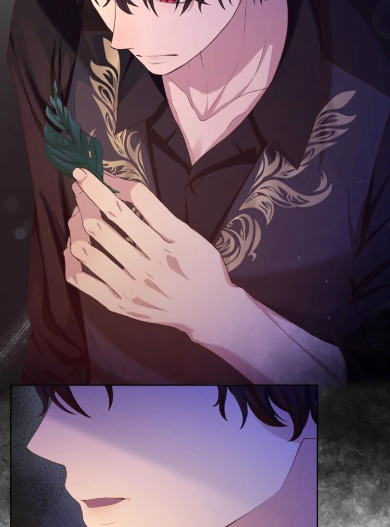 The Saint Who Wishes for Death Makes a Pact with the Cursed Prince Chapter 2 409 060