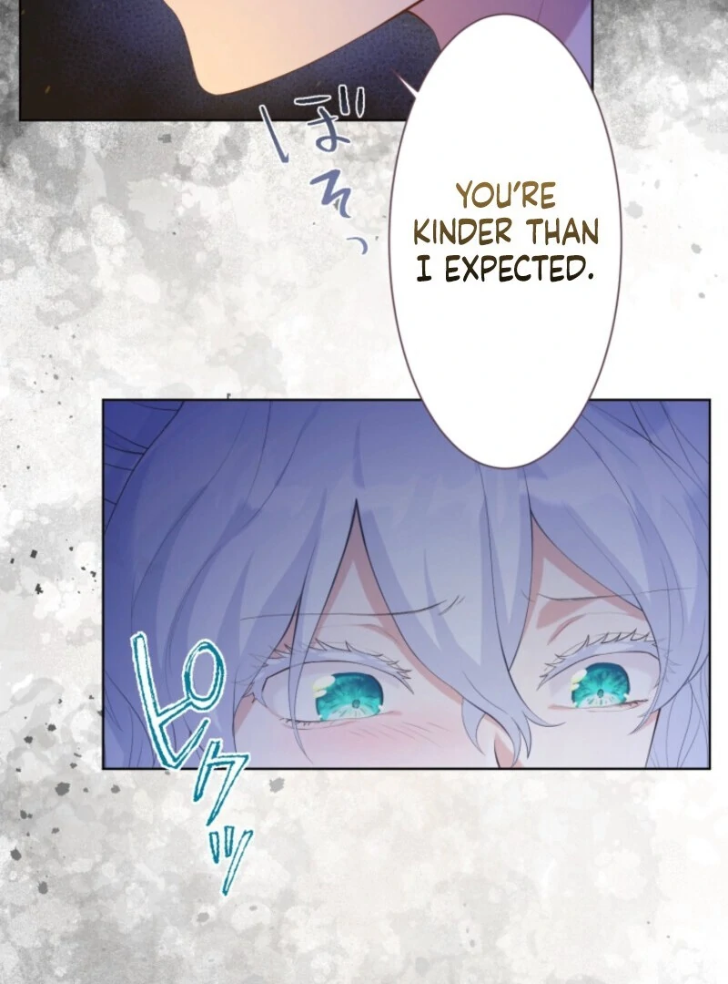 The Saint Who Wishes for Death Makes a Pact with the Cursed Prince Chapter 2 410 061