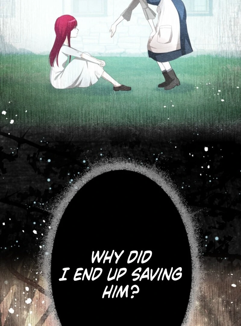 The Saint Who Wishes for Death Makes a Pact with the Cursed Prince Chapter 2 416 067