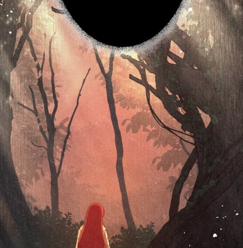 The Saint Who Wishes for Death Makes a Pact with the Cursed Prince Chapter 2 417 068