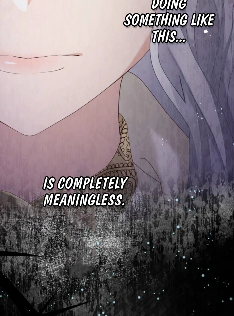 The Saint Who Wishes for Death Makes a Pact with the Cursed Prince Chapter 2 420 071