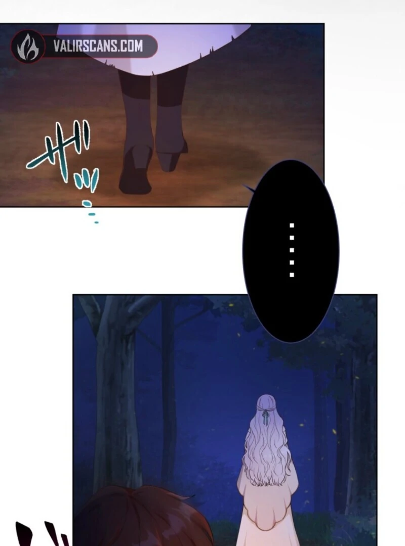 The Saint Who Wishes for Death Makes a Pact with the Cursed Prince Chapter 2 422 073