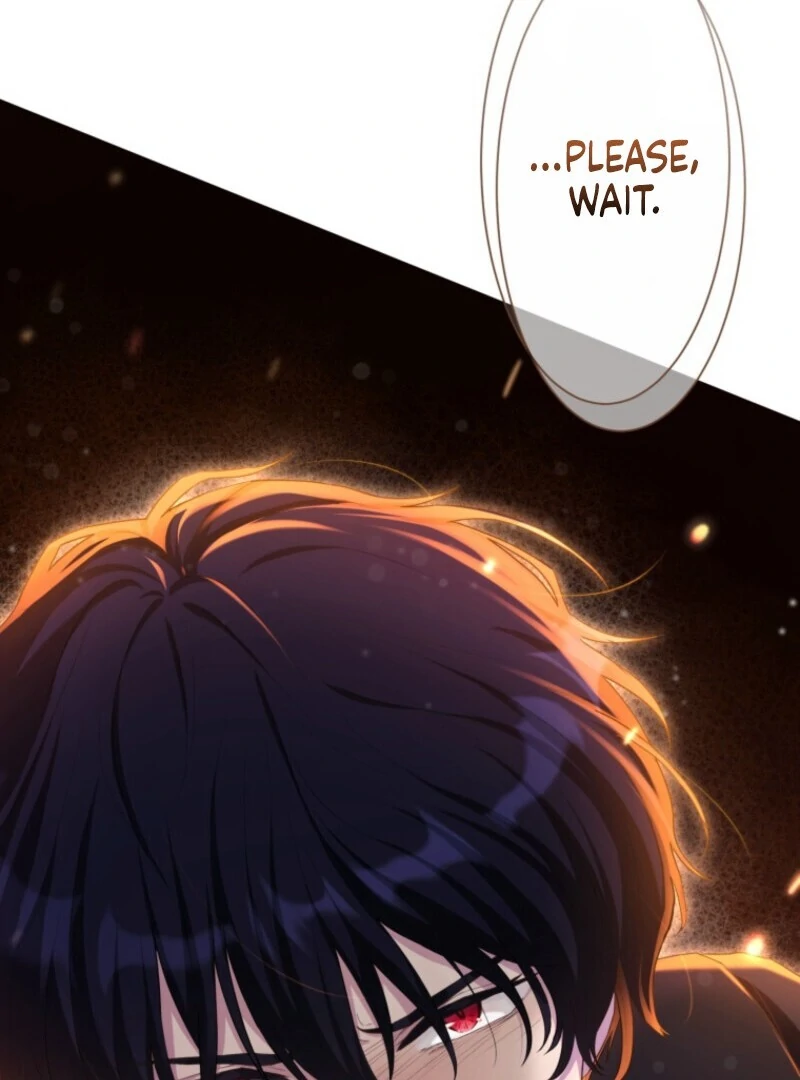 The Saint Who Wishes for Death Makes a Pact with the Cursed Prince Chapter 2 425 076