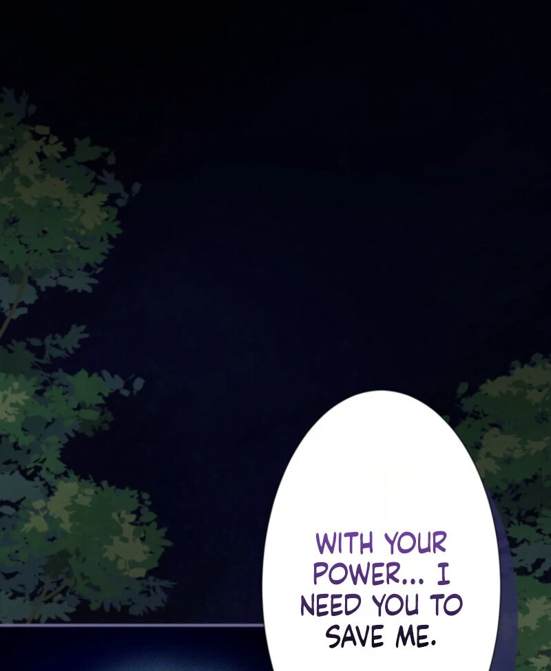 The Saint Who Wishes for Death Makes a Pact with the Cursed Prince Chapter 2 427 078