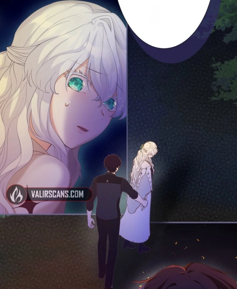 The Saint Who Wishes for Death Makes a Pact with the Cursed Prince Chapter 2 428 079