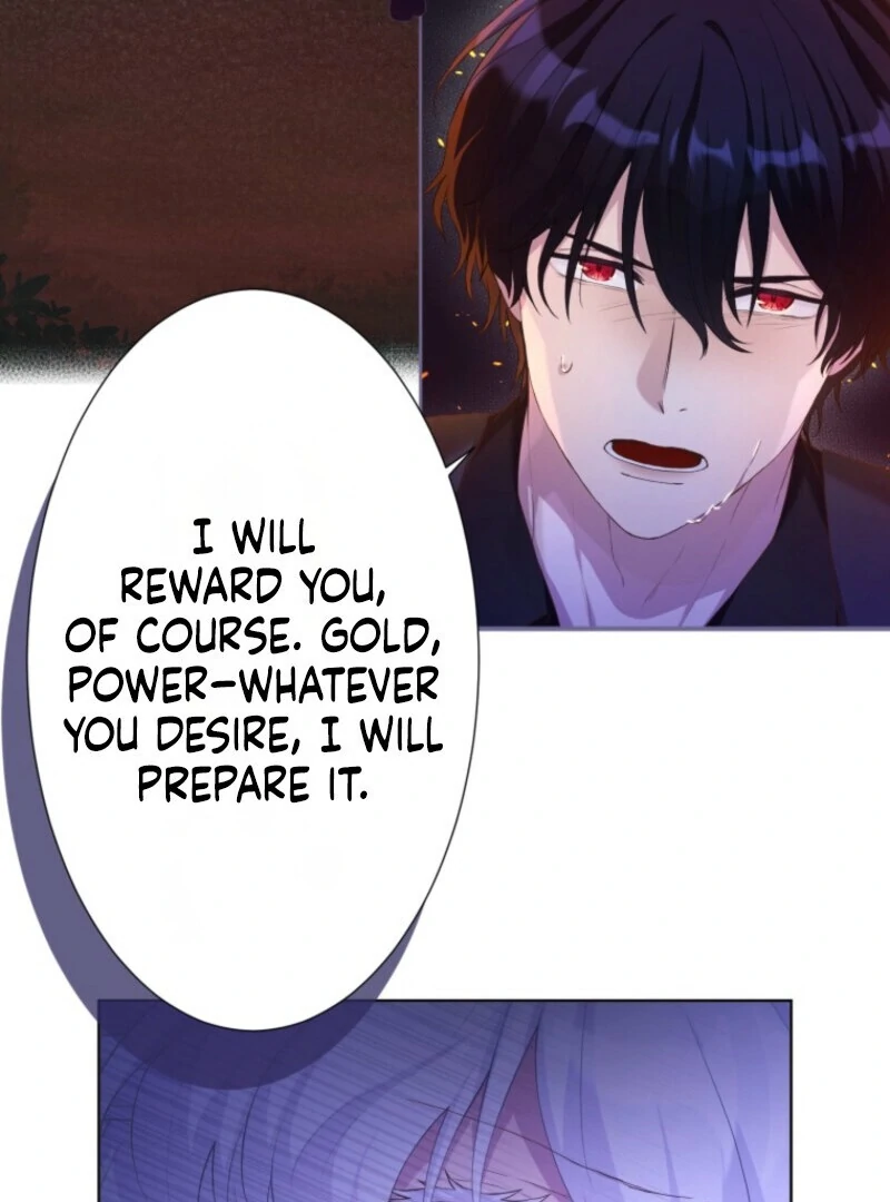 The Saint Who Wishes for Death Makes a Pact with the Cursed Prince Chapter 2 429 080