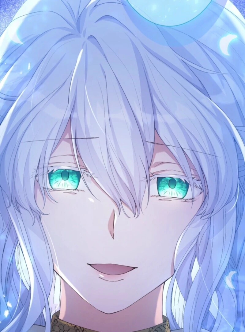 The Saint Who Wishes for Death Makes a Pact with the Cursed Prince Chapter 2 434 085