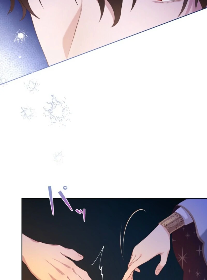 The Saint Who Wishes for Death Makes a Pact with the Cursed Prince Chapter 2 436 087