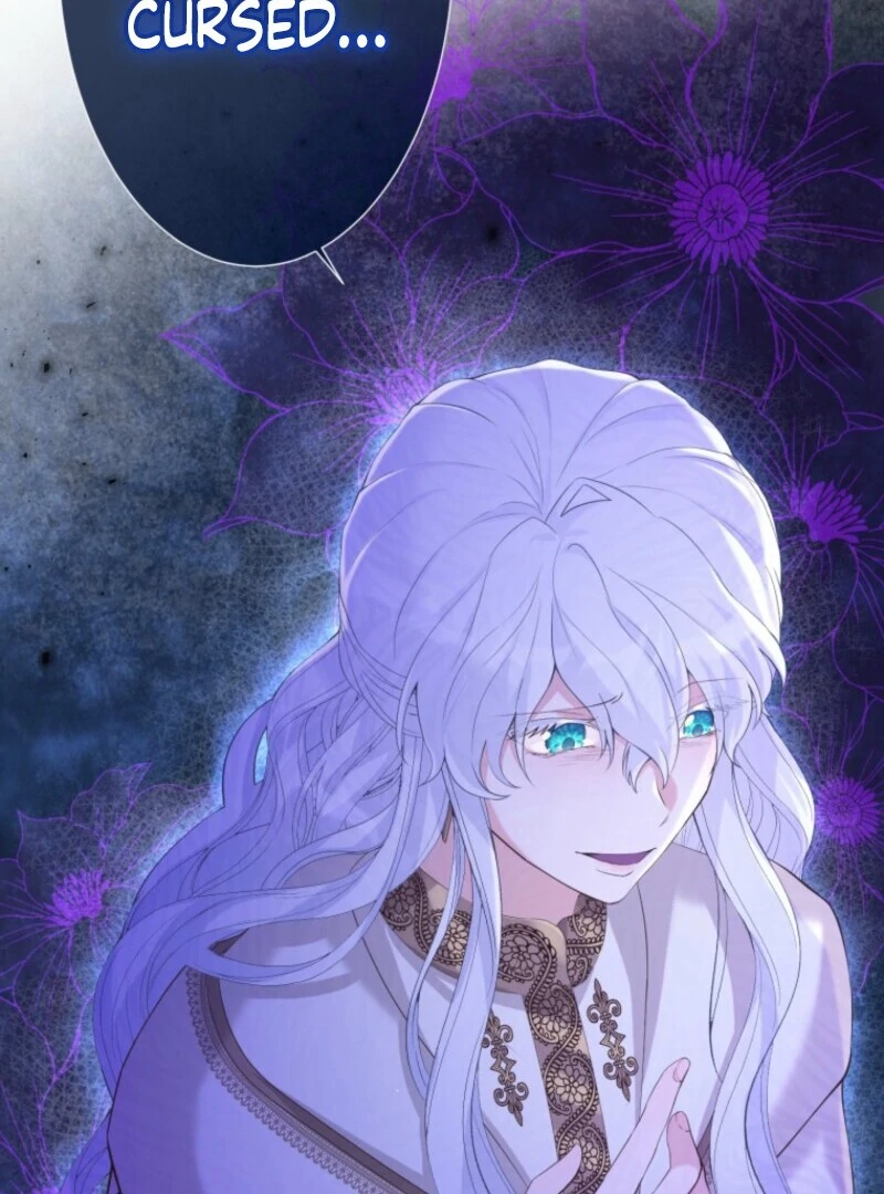 The Saint Who Wishes for Death Makes a Pact with the Cursed Prince Chapter 2 438 089