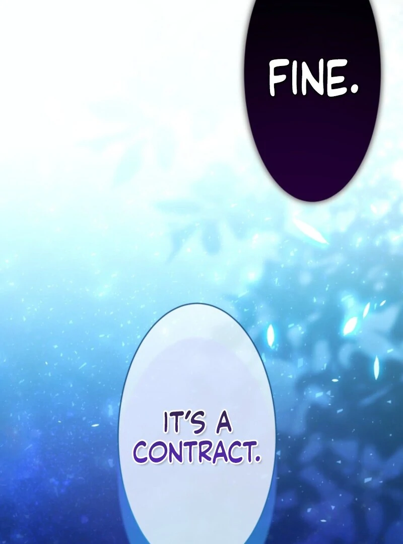 The Saint Who Wishes for Death Makes a Pact with the Cursed Prince Chapter 2 442 093