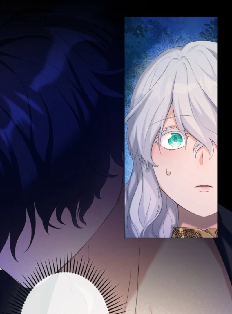 The Saint Who Wishes for Death Makes a Pact with the Cursed Prince Chapter 2 449 100