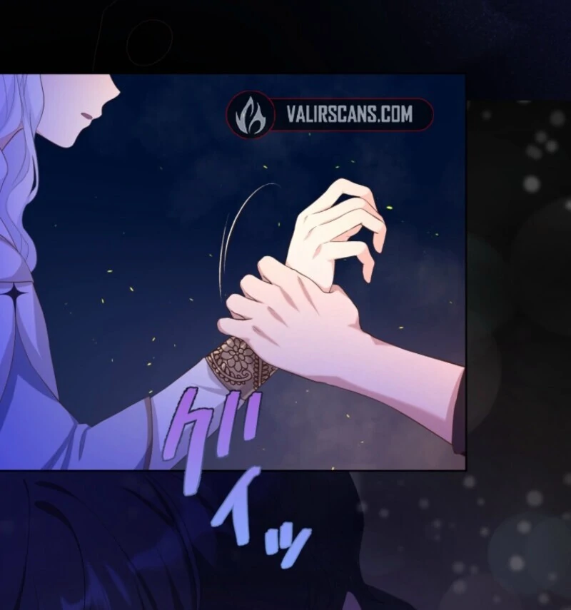 The Saint Who Wishes for Death Makes a Pact with the Cursed Prince Chapter 2 451 102