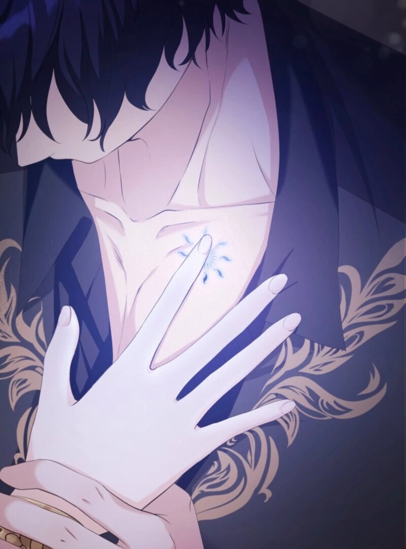 The Saint Who Wishes for Death Makes a Pact with the Cursed Prince Chapter 2 452 103