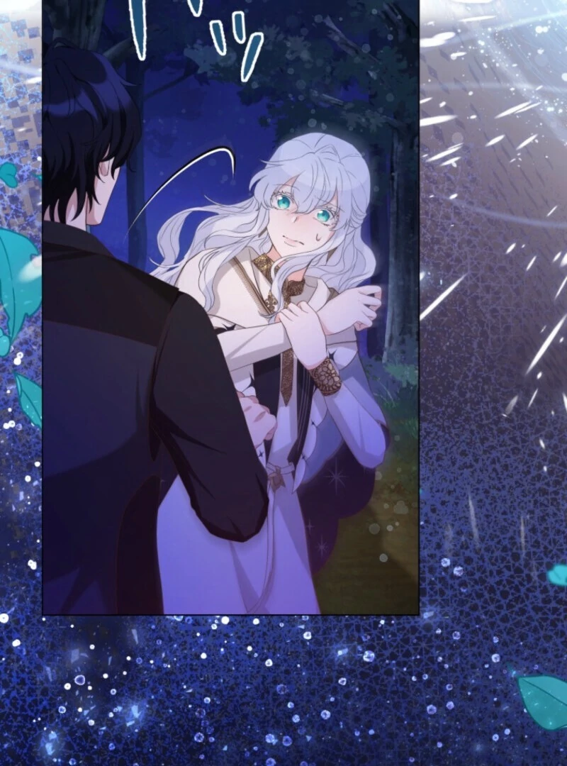 The Saint Who Wishes for Death Makes a Pact with the Cursed Prince Chapter 2 456 107