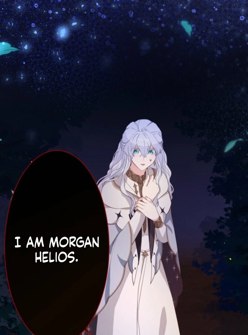 The Saint Who Wishes for Death Makes a Pact with the Cursed Prince Chapter 2 457 108