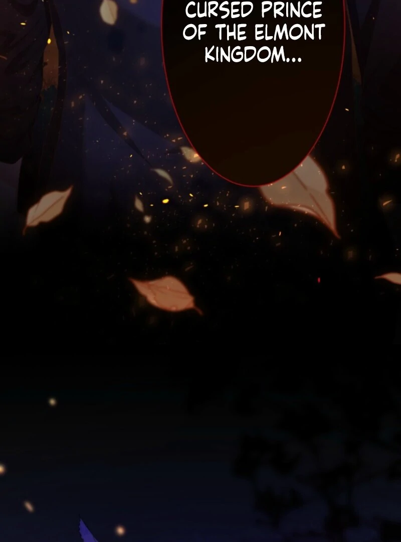 The Saint Who Wishes for Death Makes a Pact with the Cursed Prince Chapter 2 459 110