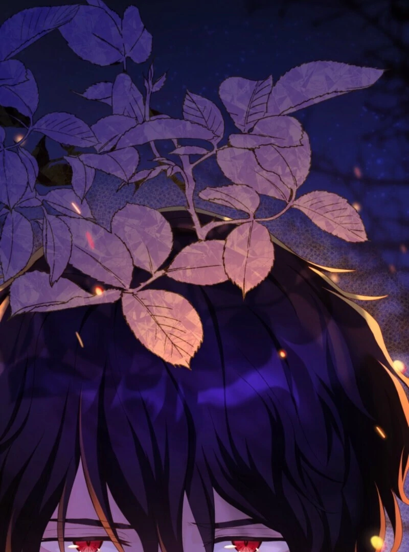 The Saint Who Wishes for Death Makes a Pact with the Cursed Prince Chapter 2 460 111