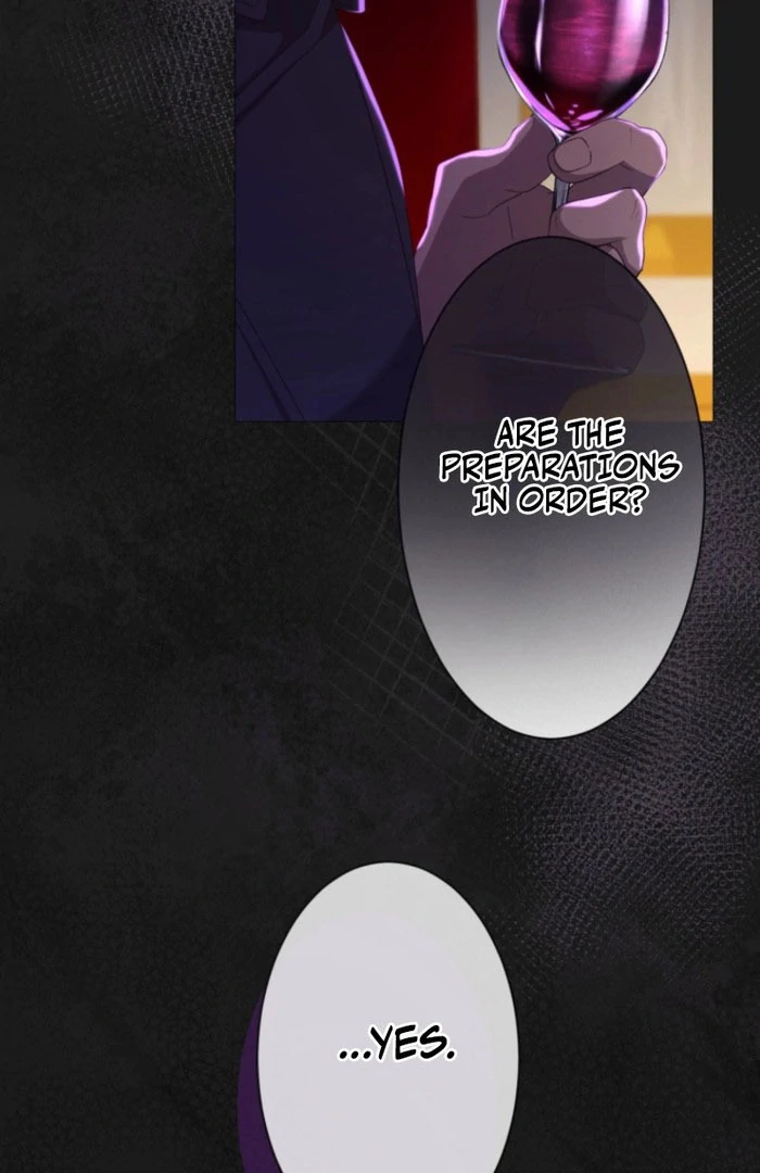 The Saint Who Wishes for Death Makes a Pact with the Cursed Prince Chapter 20 383 004