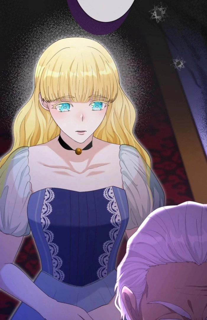 The Saint Who Wishes for Death Makes a Pact with the Cursed Prince Chapter 20 384 005