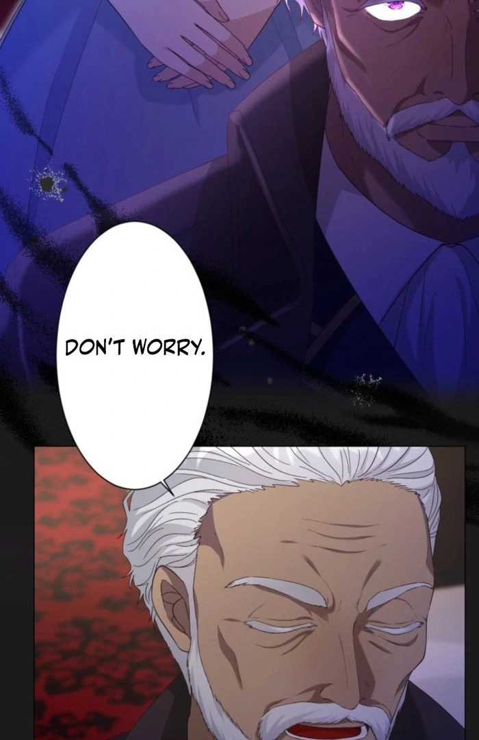 The Saint Who Wishes for Death Makes a Pact with the Cursed Prince Chapter 20 385 006