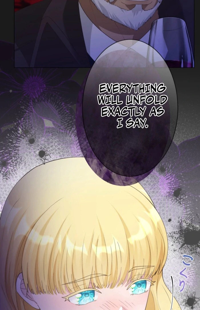 The Saint Who Wishes for Death Makes a Pact with the Cursed Prince Chapter 20 386 007