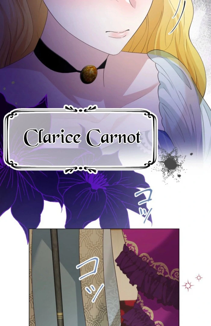 The Saint Who Wishes for Death Makes a Pact with the Cursed Prince Chapter 20 387 008